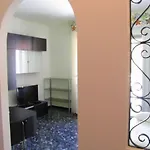 Tramontiemare Lägenhet Casarza Ligure