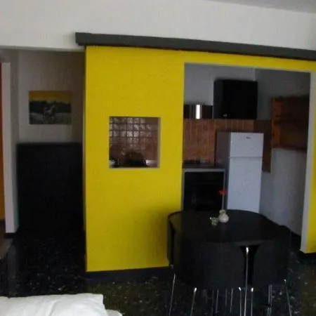 Tramontiemare Apartament Casarza Ligure