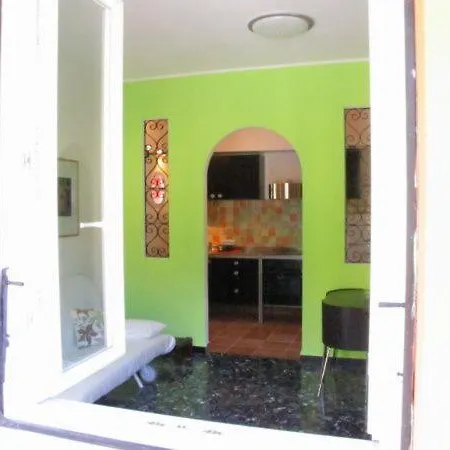 Tramontiemare Casarza Ligure