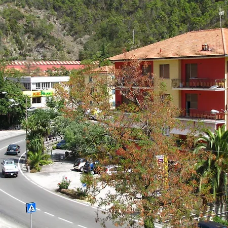 Tramontiemare * Casarza Ligure