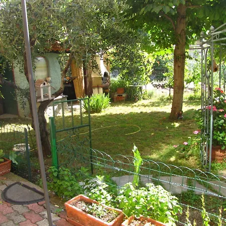 Tramontiemare Apartament