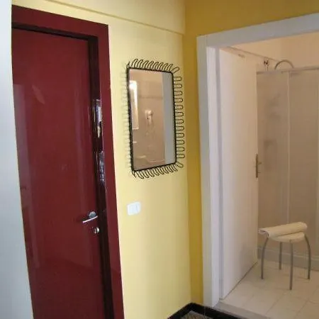 Tramontiemare Apartament *