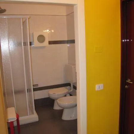 Apartament Tramontiemare