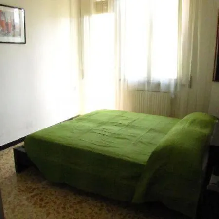 Apartament Tramontiemare Casarza Ligure