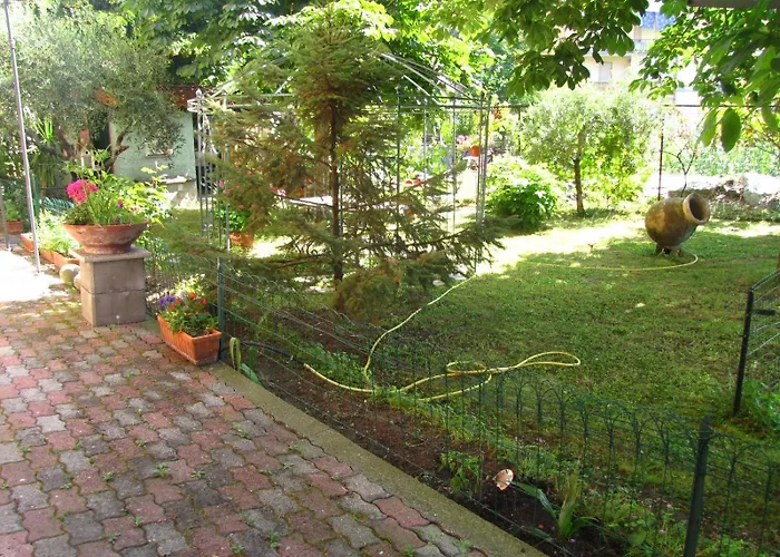 Tramontiemare Apartment *