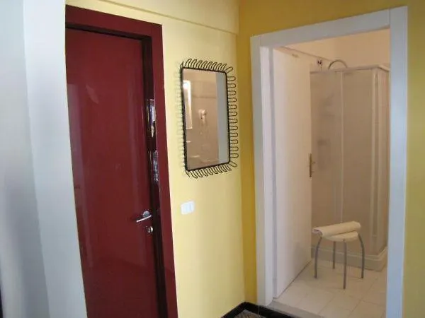Tramontiemare Apartment *