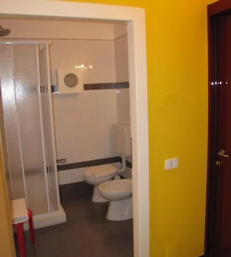 Apartment Tramontiemare