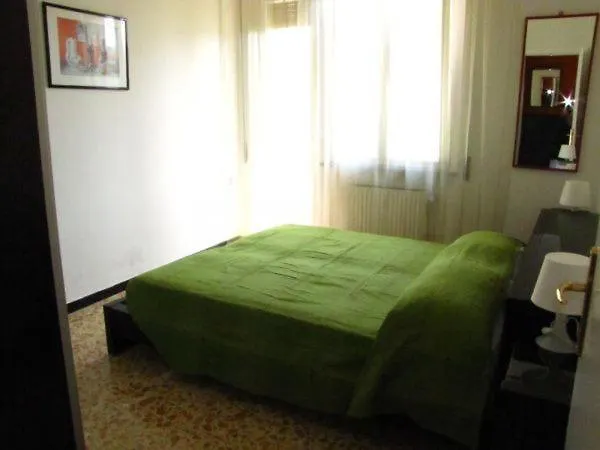 Apartment Tramontiemare Casarza Ligure
