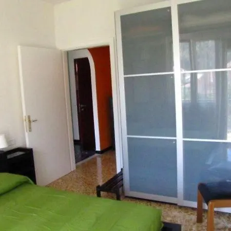 Tramontiemare * Casarza Ligure