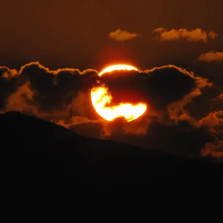 Tramontiemare
