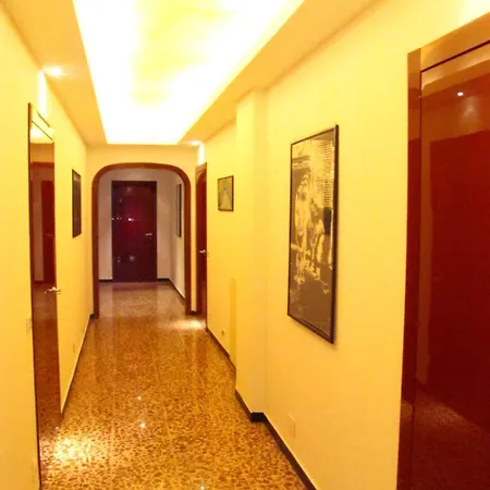 Tramontiemare Lejlighed