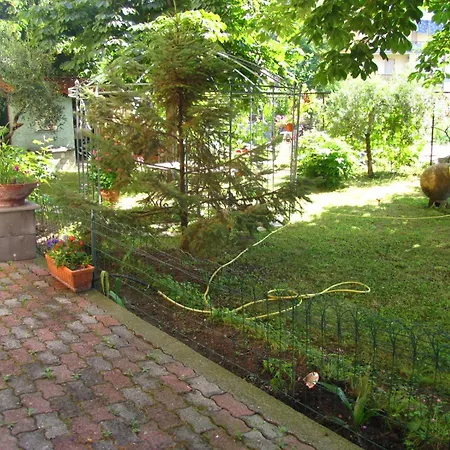 Tramontiemare Lejlighed *