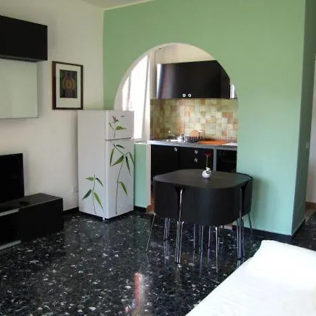 Lejlighed Tramontiemare Casarza Ligure