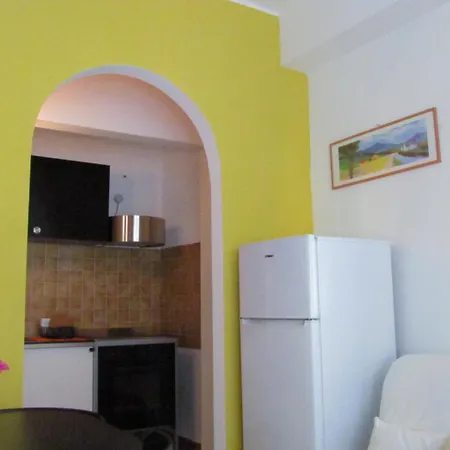 Lejlighed Tramontiemare *