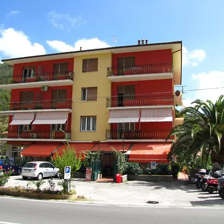 Tramontiemare Casarza Ligure