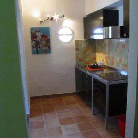 Lejlighed Tramontiemare