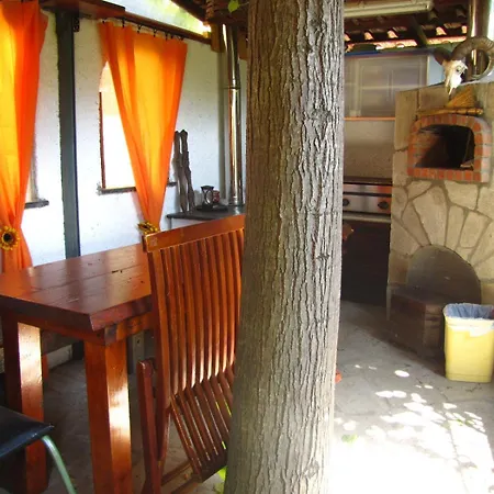 Lejlighed Tramontiemare *