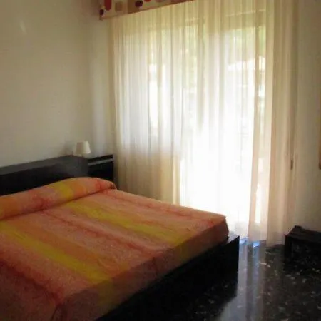 Tramontiemare Apartman *