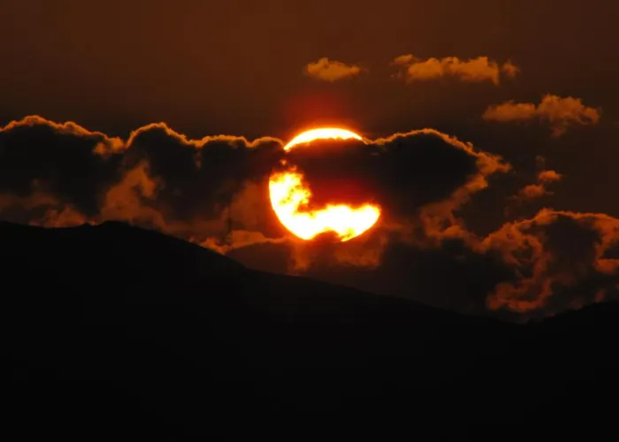 Tramontiemare