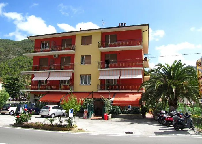 Tramontiemare Casarza Ligure