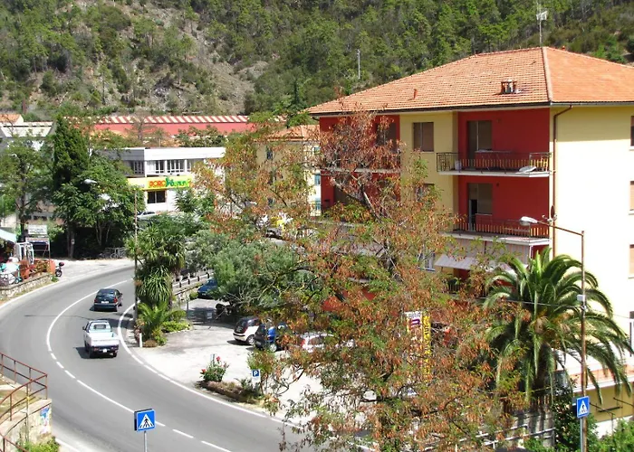 Tramontiemare * Casarza Ligure