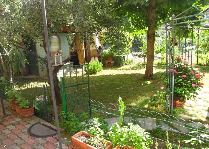 Tramontiemare דירה