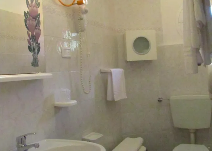 Διαμέρισμα Tramontiemare *